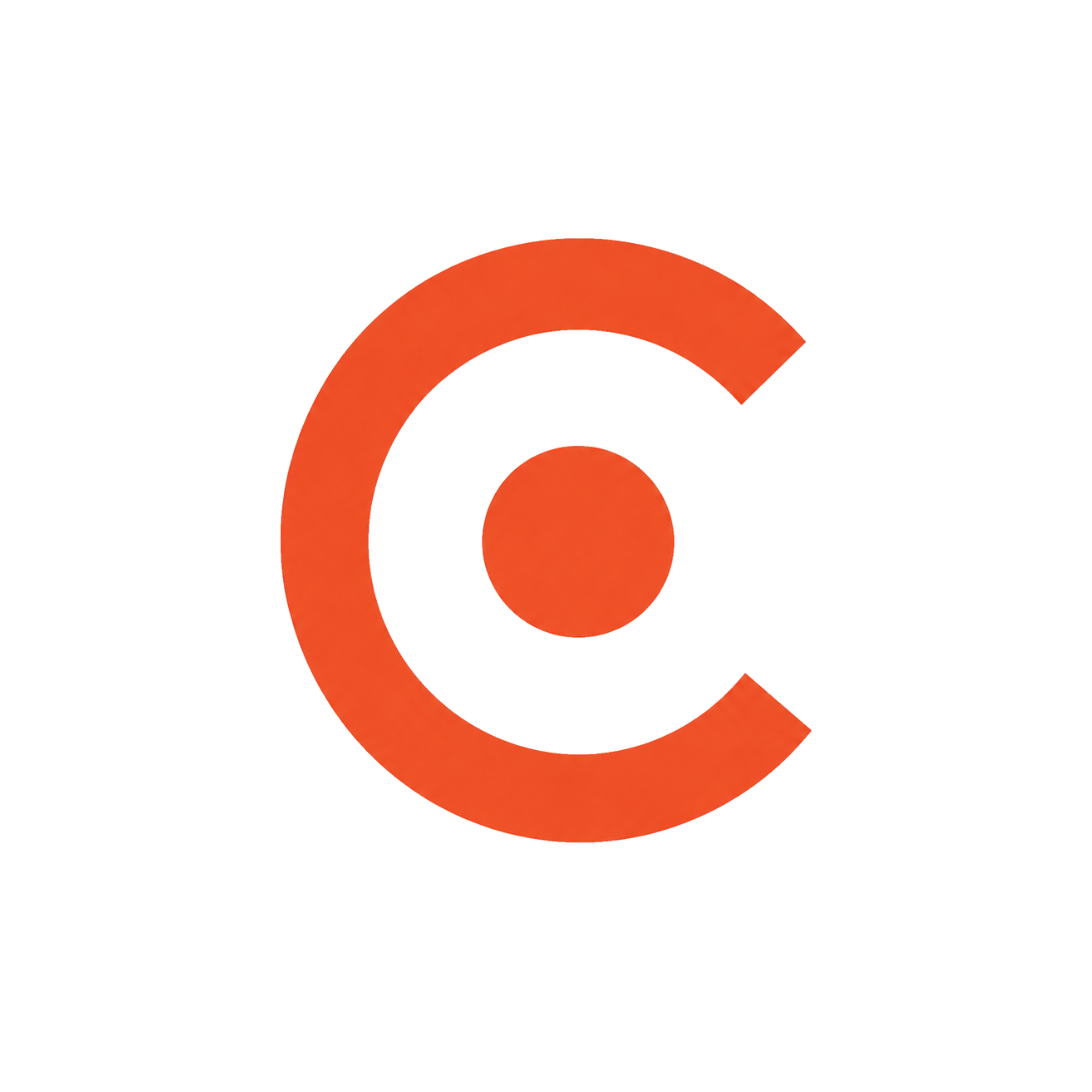 Capped icon